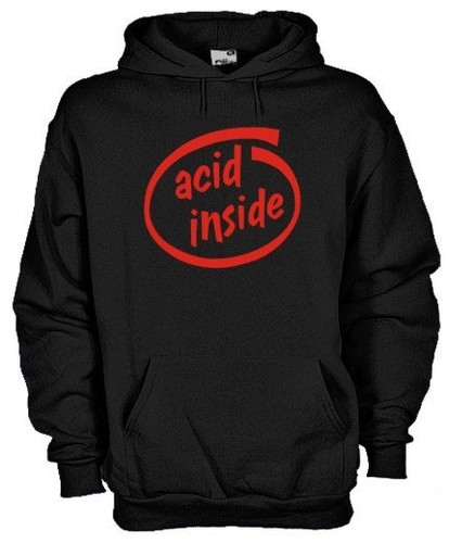 Felpa fun kg10 acid - felpa,