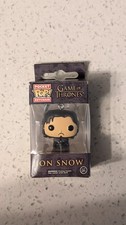 Portachiavi Funko Pocket Pop