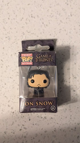 Portachiavi funko pocket pop - portachiavi,
