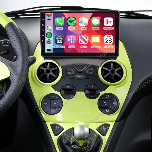 Autoradio 64g per ford - per,