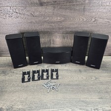Bose Acoustimass 10 Series V