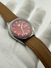 Orologio da polso uomo vintage