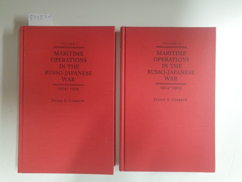 Maritime operations the - maritime,