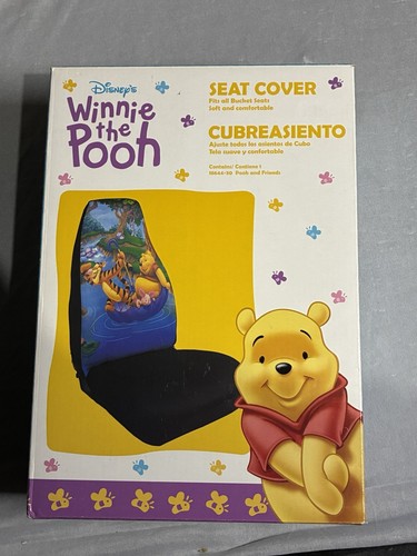 Winnie the pooh - the, friends