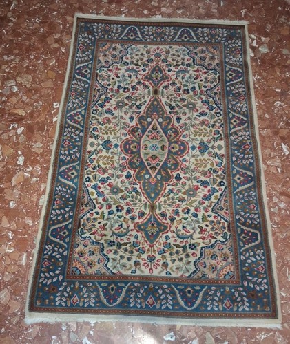 Tappeto persiano orientale