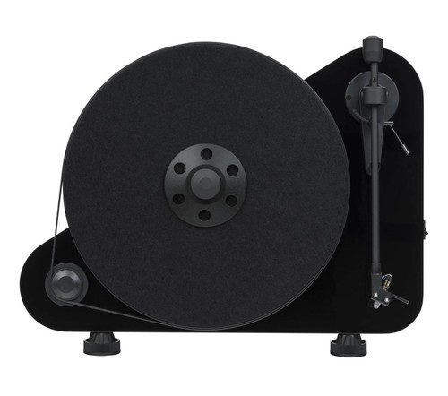 Pro ject giradischi - ject,