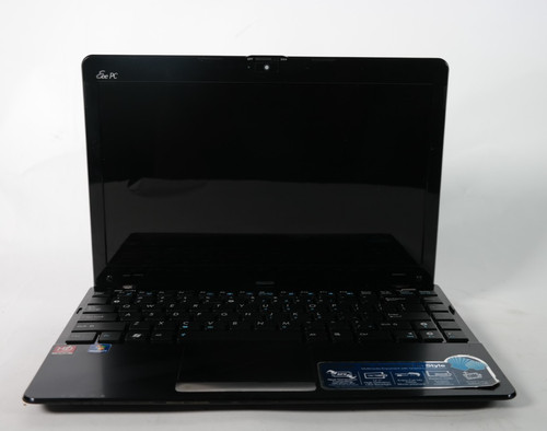 Asus eee seashell - asus, pc