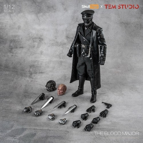 Hellboy tem studio - hellboy, x