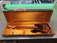 Fender American Jaco Pastorius