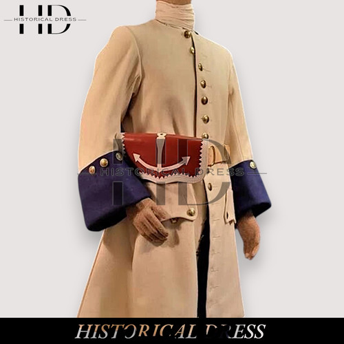 Uniforme uomo bianca - , blu