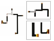 Cavo nastro flessibile di