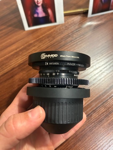 Carl zeiss planar 32 - zeiss,