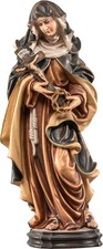 Statua di Santa Rita da Cascia