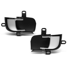 2x Maniglia porta maniglia