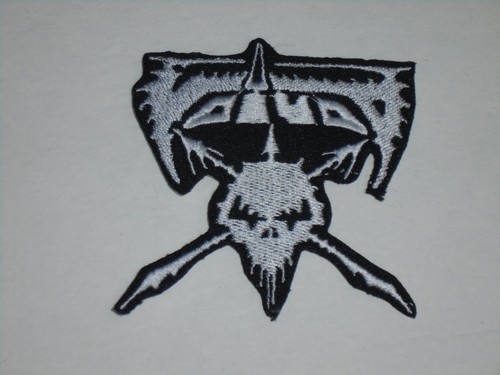 Voivod ferro toppa - ferro,