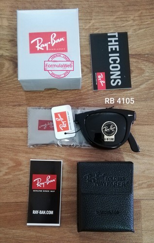 Occhiali sole rayban rb - occhiali,