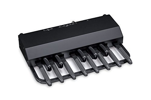 Pedaliera midi hammond - pedaliera,