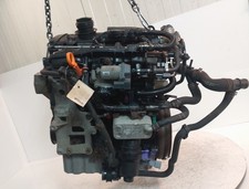 Motore per VOLKSWAGEN GOLF 2.0