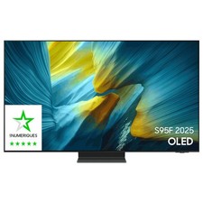 Smart TV Samsung TQ55S95FATXXC