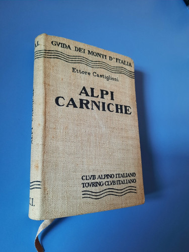 Ettore castiglioni alpi - -,