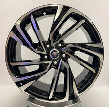 VICTORIA BD 4 CERCHI IN LEGA NAD 18 BMW SERIE 1 X1 AUDI RS A3 A4 Q2 Q3 VW GOLF R