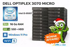 Dell optiplex 3070 - 💻dell,