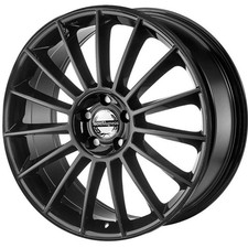 Cerchi in lega ARCASTING