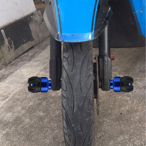 2pcs accessorio moto - accessorio,