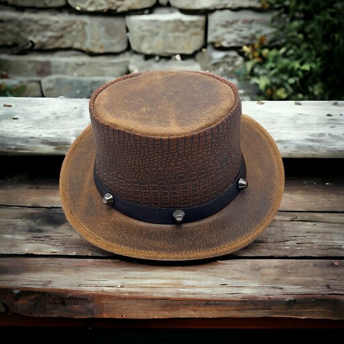 Cappello vittoriano 100 vera - cappello, 100%