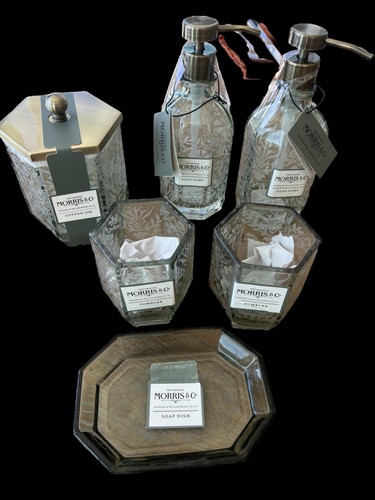 Morris accessori bagno - morris,