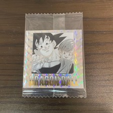 Cialda sigillo dragon ball - sigillo,