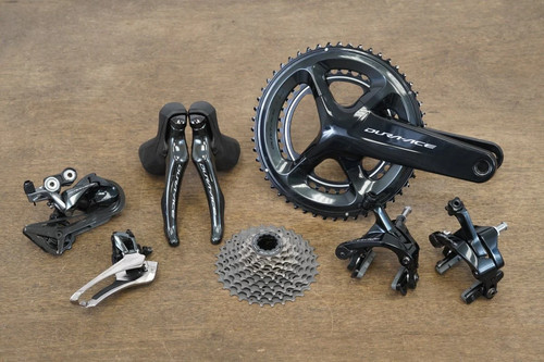 Shimano dura ace r9100 - shimano, dura-ace