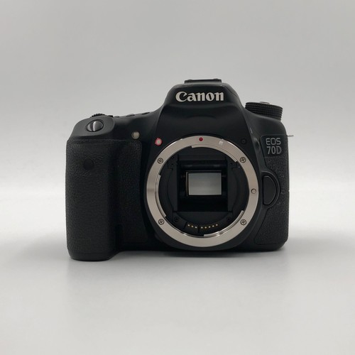 Corpo fotocamera reflex