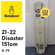 Bataleon Disaster 151 cm 21-22