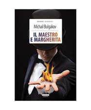 Il Maestro e Margherita