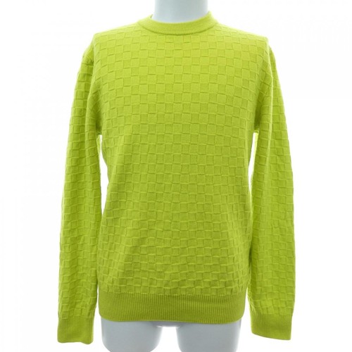 Autentica maglia girocollo
