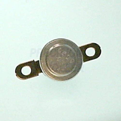 Fusibile termico fusibile