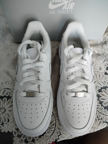 Nike air force bianche - force, 1