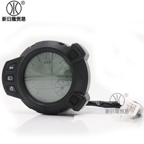 Tachimetro moto universale - tachimetro,