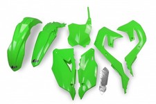 Kit Plastiche Kawasaki KX F
