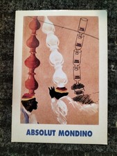 Torino- Aldo Mondino- Absolute