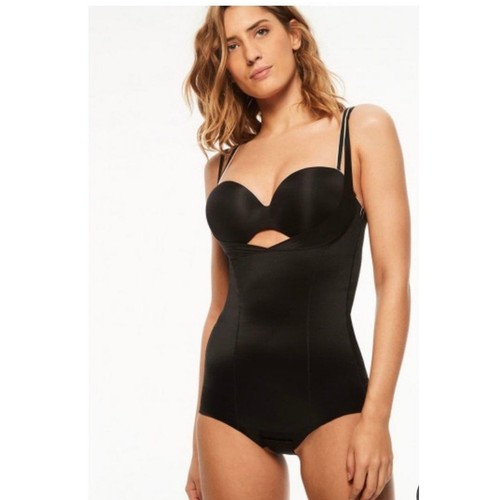 Body modellante chantelle - body,