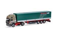 Herpa 317757 Mercedes-Benz SK