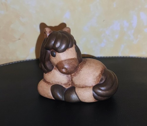 Thun cavallo marrone cm - marrone,