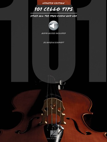 101 consigli per - 101, violoncello