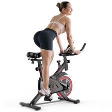 Indoor Cycling Bike Trainer