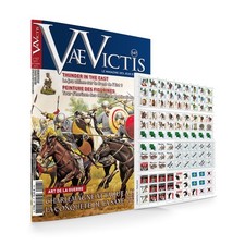 Vae Victis - N.147 - Magazines