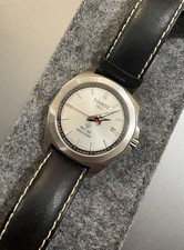 Raro orologio da uomo TISSOT