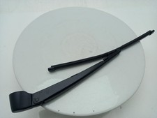 Braccio tergicristallo