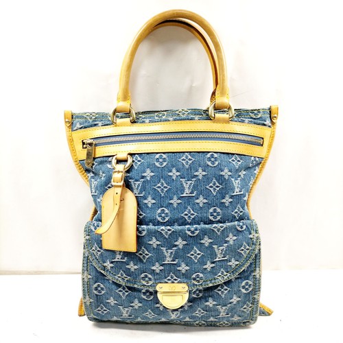 Louis vuitton tote bag - lv,